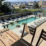 Apartamento Entreplayas *
