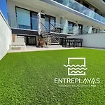 Apartamento Entreplayas *