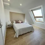 Apartamento Entreplayas