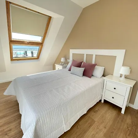 Appartement Entreplayas *