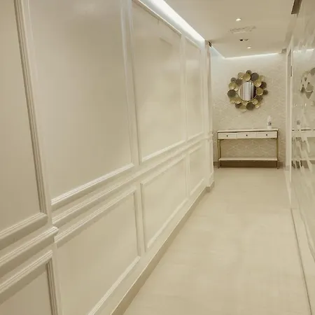 Appartement Entreplayas Foz