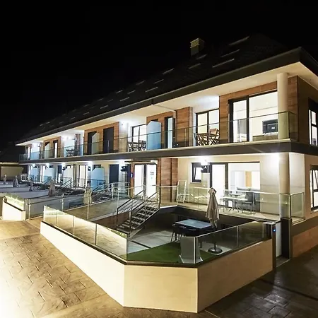 Entreplayas Διαμέρισμα *