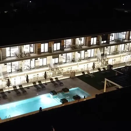 Entreplayas Appartement Foz