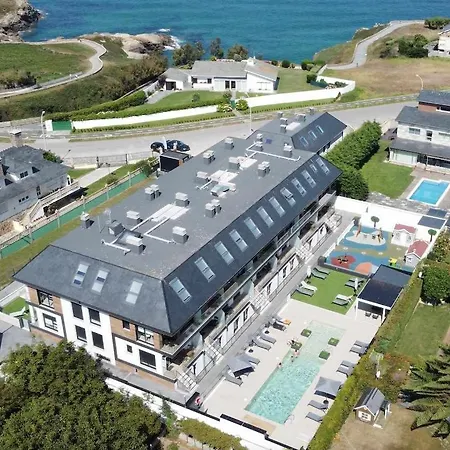 Entreplayas Appartement Foz