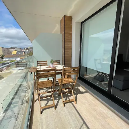 Entreplayas Apartment *