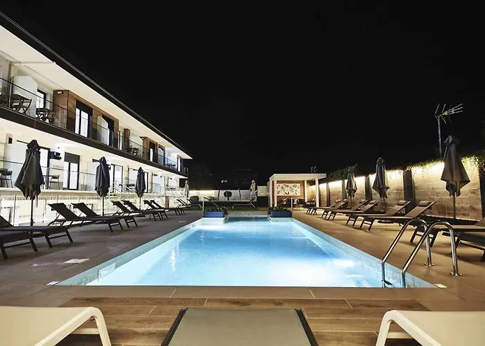 Διαμέρισμα Entreplayas Foz