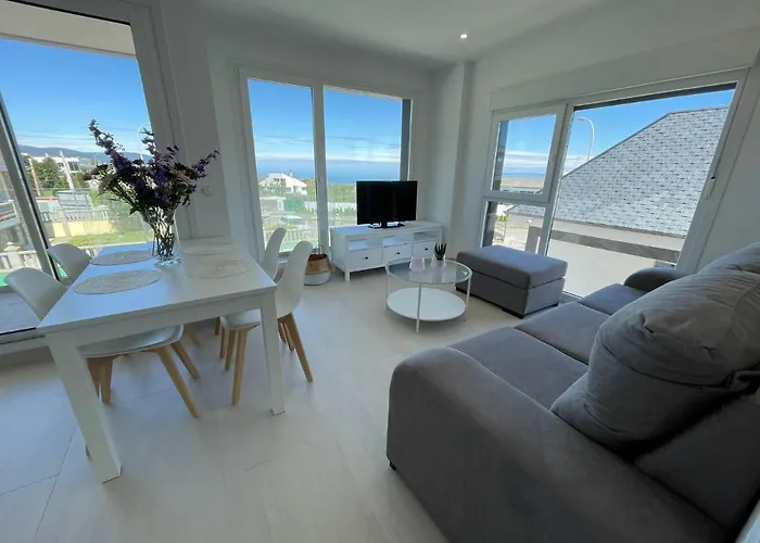 Entreplayas Διαμέρισμα *