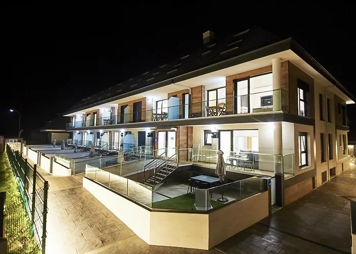 Entreplayas Διαμέρισμα *