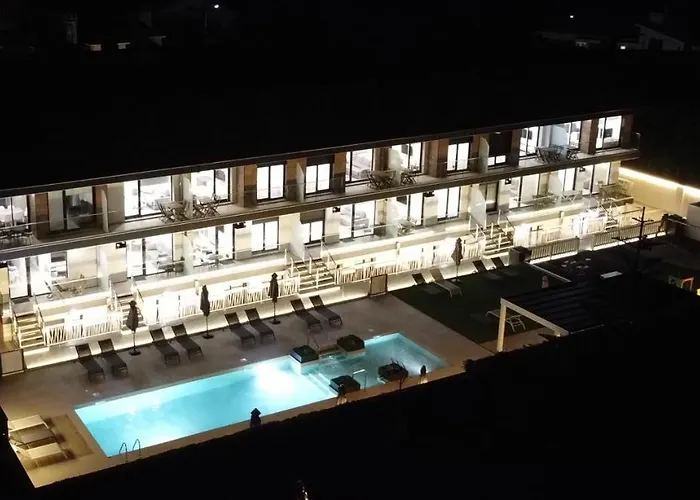 Entreplayas Διαμέρισμα Foz