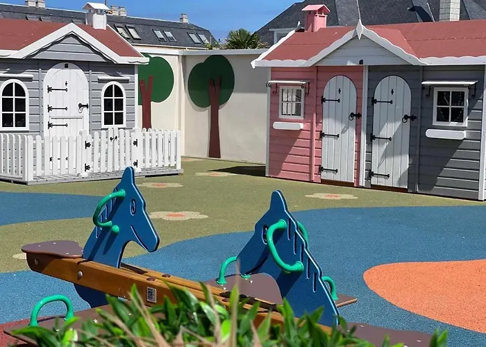 Διαμέρισμα Entreplayas Foz