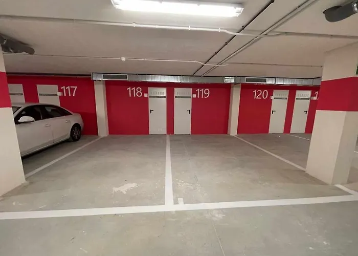 Entreplayas Διαμέρισμα