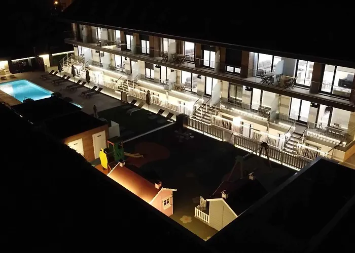 Entreplayas Διαμέρισμα Foz